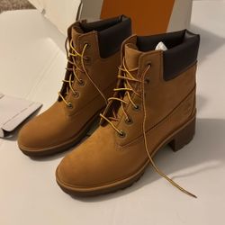 Brand New Timberland 6 Inch Waterproof Boots