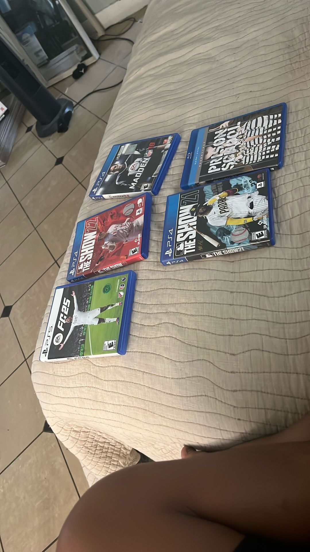 Games