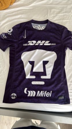 Pumas UNAM jersey