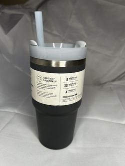 STANLEY CUP “QUENCHER TUMBLER “ H2.0