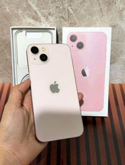 Apple iPhone 13 5G