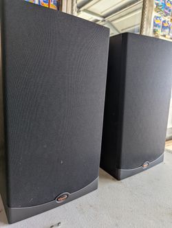 Klipsch Rb61 ii 