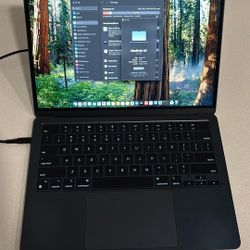 MacBook Air M2 (512GB)