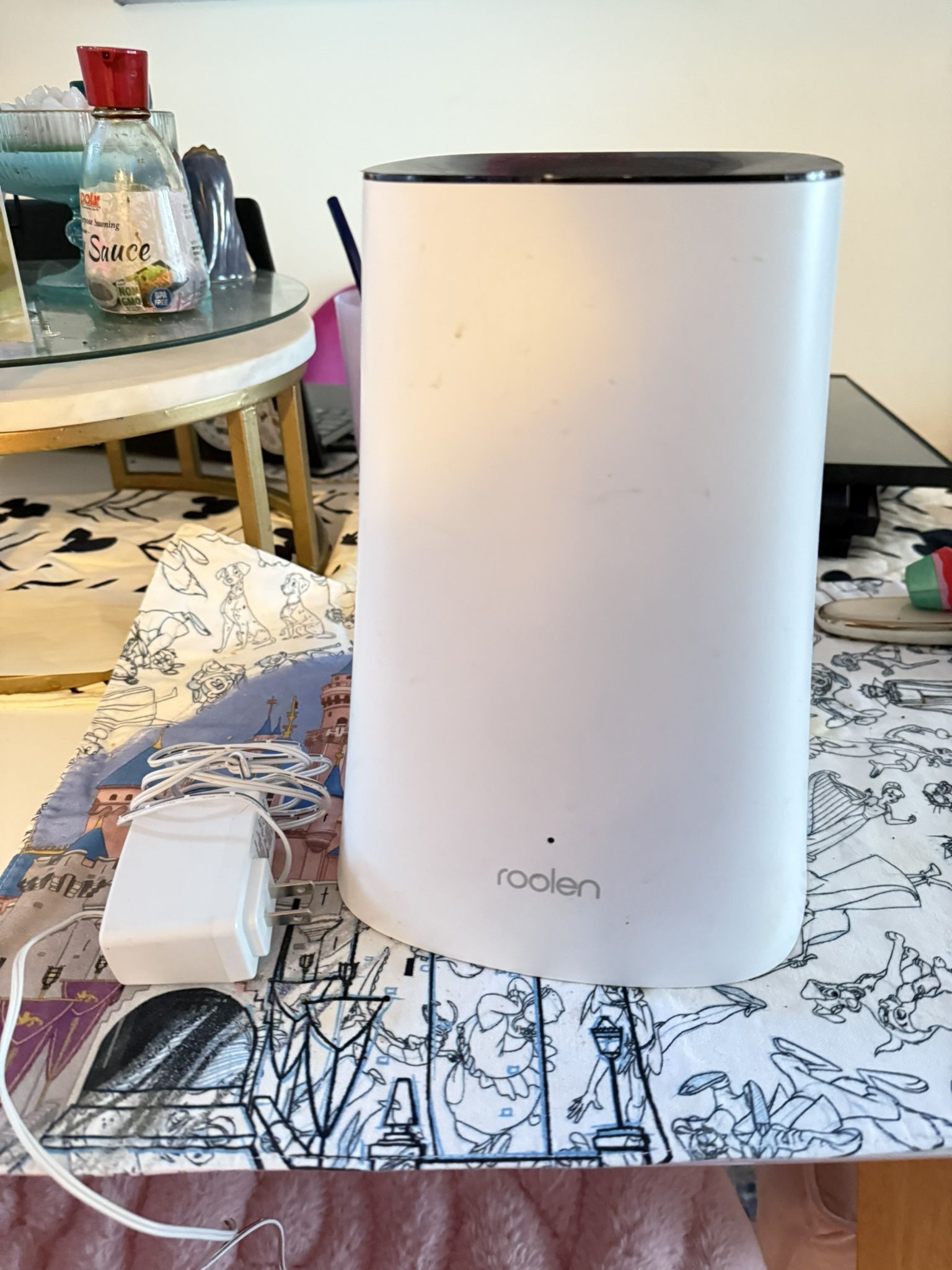 Humidifier