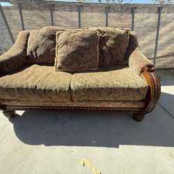 2 Couches