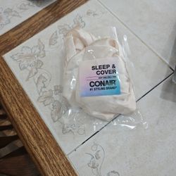 Sleep And COVER 