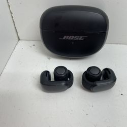 Bose Ultra Open Ear Earbuds 203786