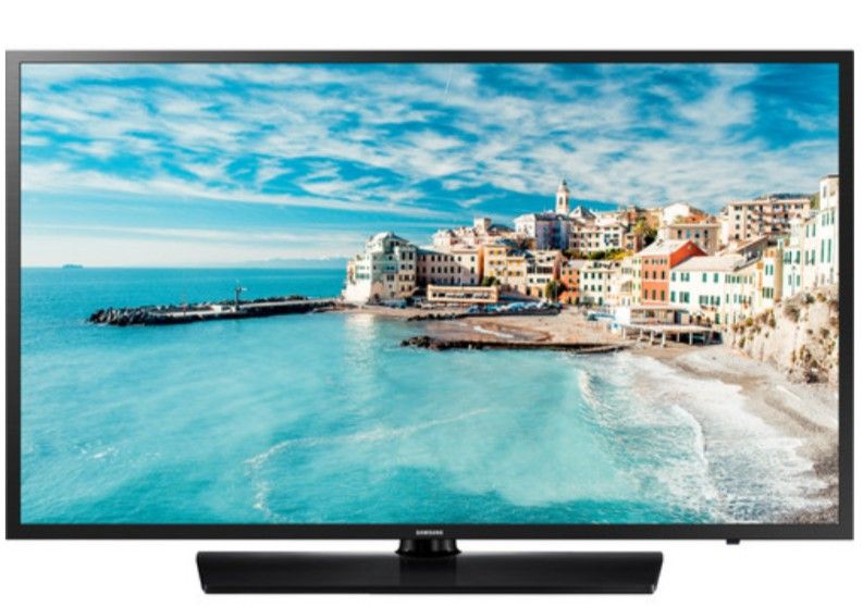 SUNSUNG FLAT TELEVISION