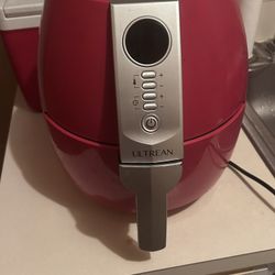 MOVE OUT SALE ULTREAN air fryer . 