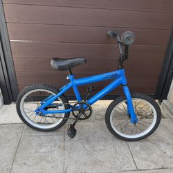 Big Ripper Redline GT 16” BMX