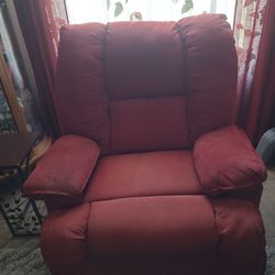 Fully Electric Chair