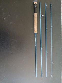 Sage Motive 890-4 Saltwater