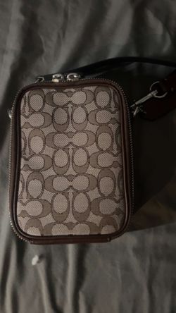 Mens Coach Bag