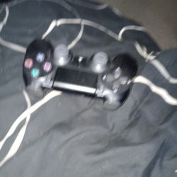 Ps4 Controller 