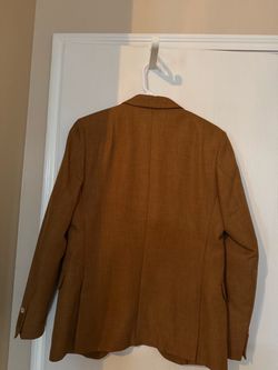 Men’s blazer