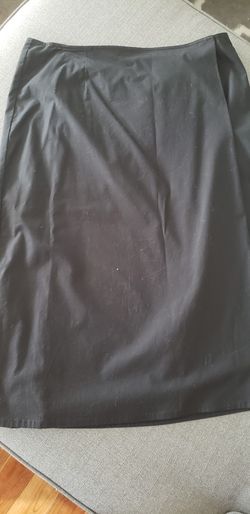 Size 10 skirt and pants take both for $5