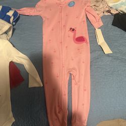 Baby girl clothes