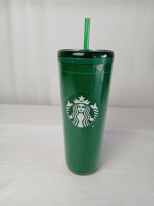 Starbucks Employee Tumbler