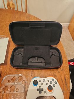 Nintendo switch case