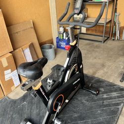 Yosuda Exercise Bike