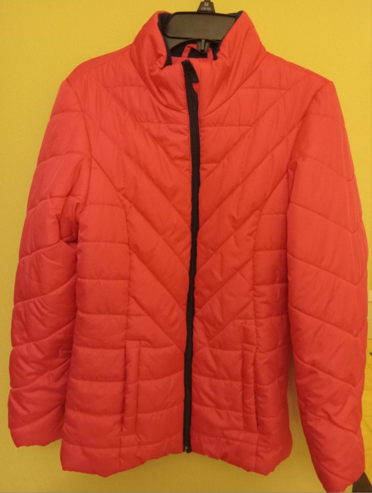 ROEBUCK CO JACKET