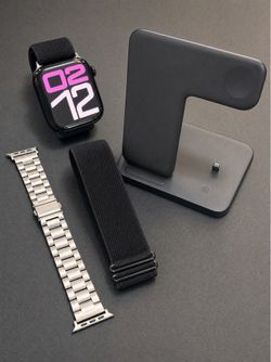 Apple Watch series 10(Cellular data)