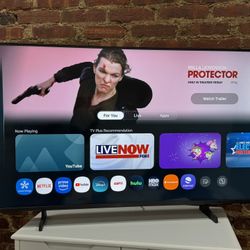 Samsung Smart TV 43’ 