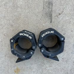 Rogue Hg Collars 