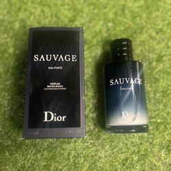 Dior Suavage Eau Forte