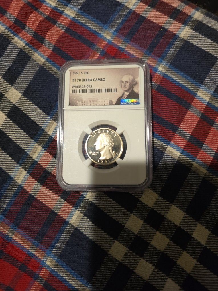 pf 70 ultra cameo