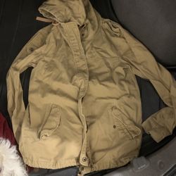 Forever 21 Jacket