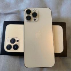 Apple IPhone 13 Pro Max 128gb  Unlocked, FREE Smartwach/ Headphones. Pay $1 Today Rest in payments. NO CREDIT NEEDED FINANCING