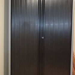 Office Metal Storage Cabinet