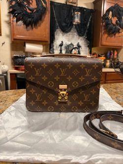 Louis Vuitton Authentic-OBO