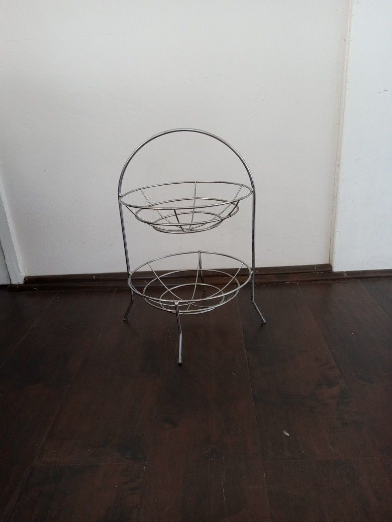 Standing Fruit/ Produce Holder