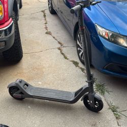 PHANTOM SCOOTER
