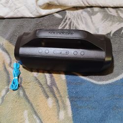 Soundcore Bluetooth Speaker 