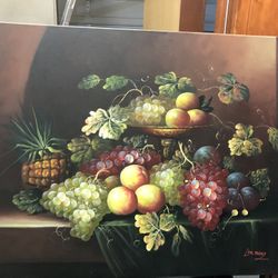 Dining Room Wall Art
