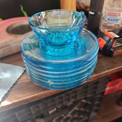 Vintage Coffee Cups