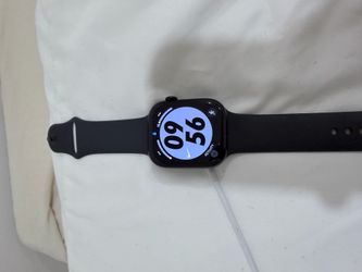 Apple Watch series 10 46mm (GPS+Cellular)