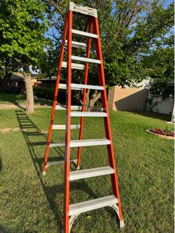 Escalera