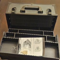 BRAND NEW makeup Box