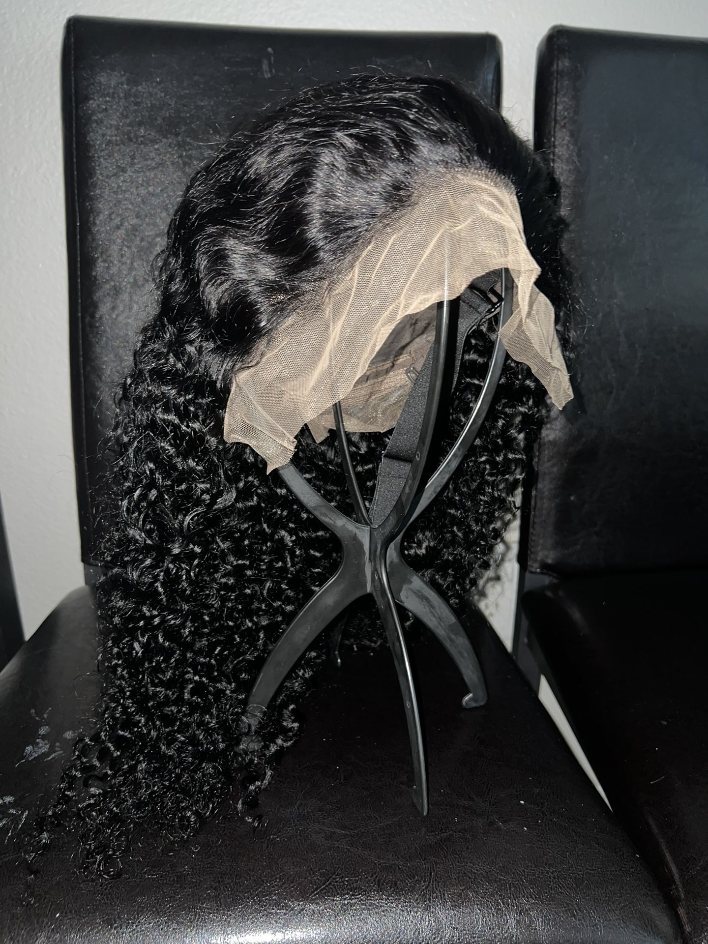 28” DEEP WAVE WIG 13x4 