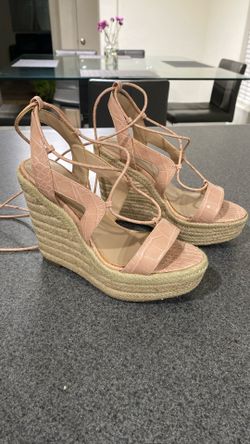 Sandalias Aldo Size 7 
