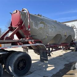 1996 Heil Bulk Trailer For Sale
