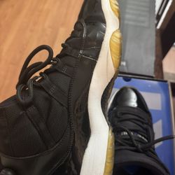 Jordan 11 “Space Jam” Retro OG 2009 Size 13