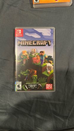 Minecraft