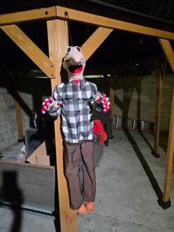 Beetlejuice Adam Maitland Halloween Prop
