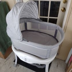 Bassinet