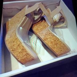 X2B  SHOELAND SANDALS  MINGO 2 NEW SIZE 6